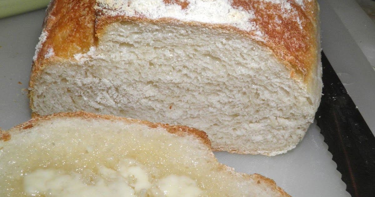 Country Whey Bread Recipe | Samsung Food App