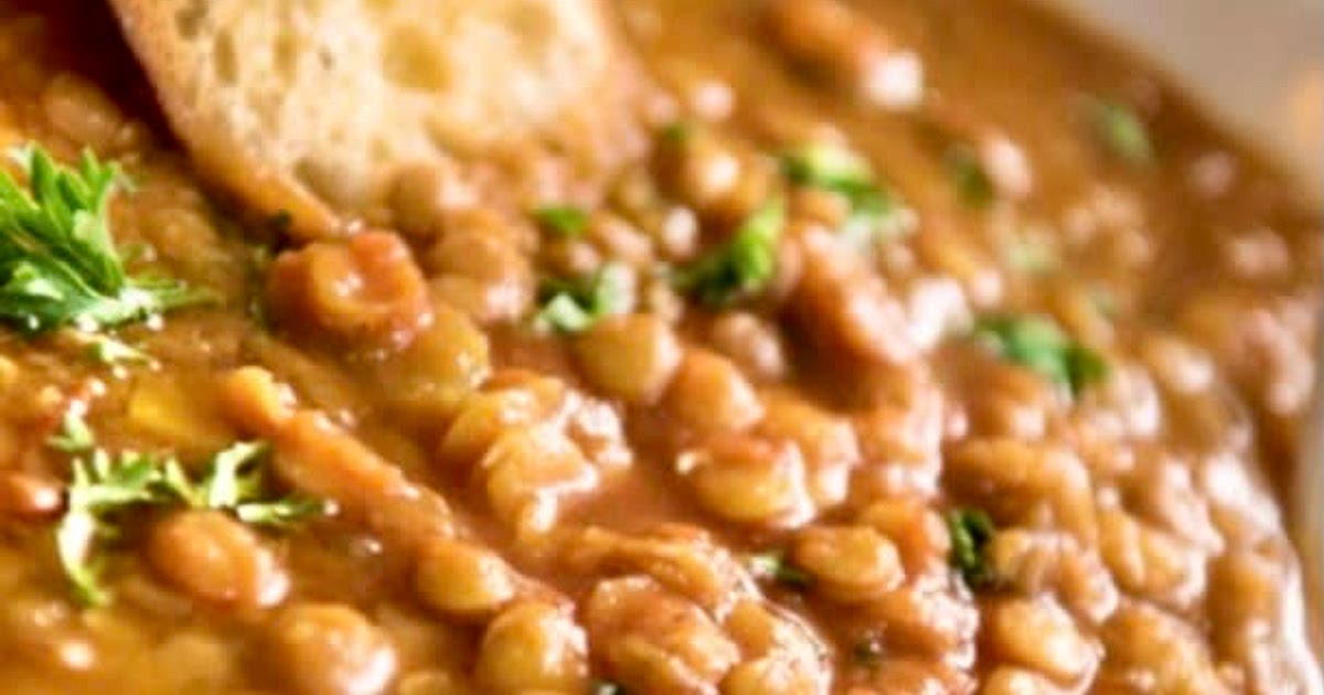 Makhloota Soup (﻿My Mother’s Recipe) Mixed Grain (مخلوطة الحبوب) | Samsung Food App