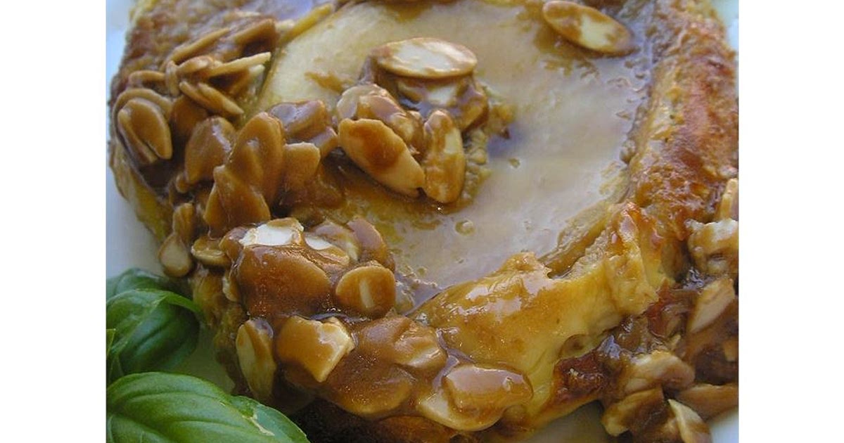 Caramel French Toast Recipe | Samsung Food App