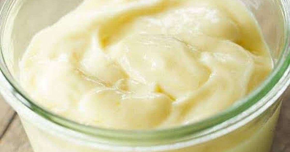 Mayonnaise Recipe | Samsung Food App