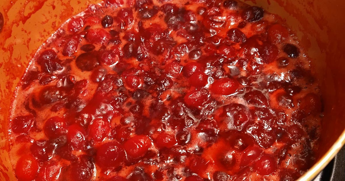 Low carb cranberry sauce Recipe | Samsung Food App