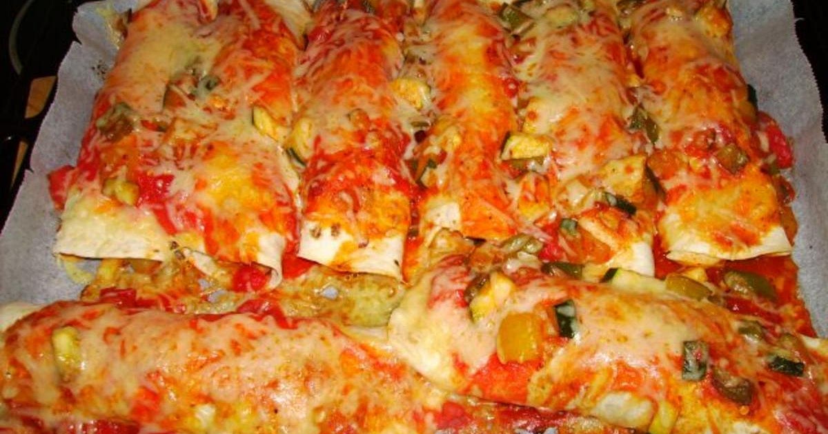 Rollo Pollo Recipe | Samsung Food App