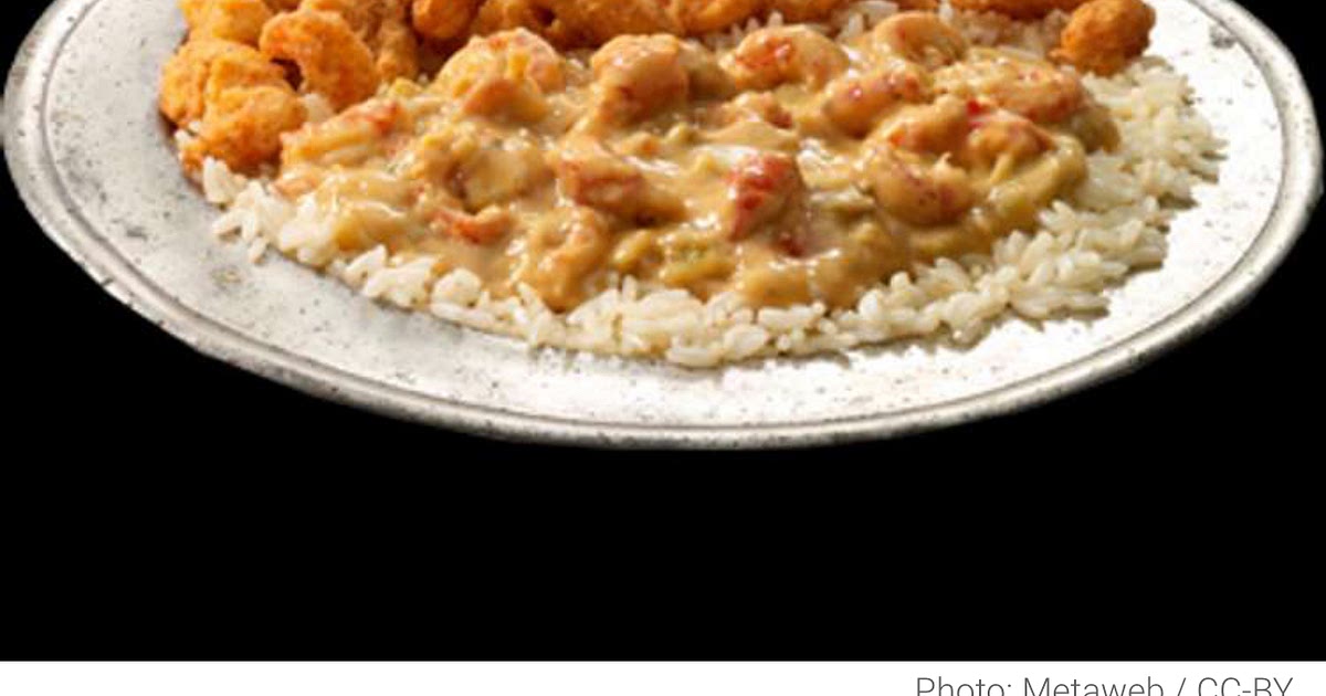 Etouffee Recipe | Samsung Food App
