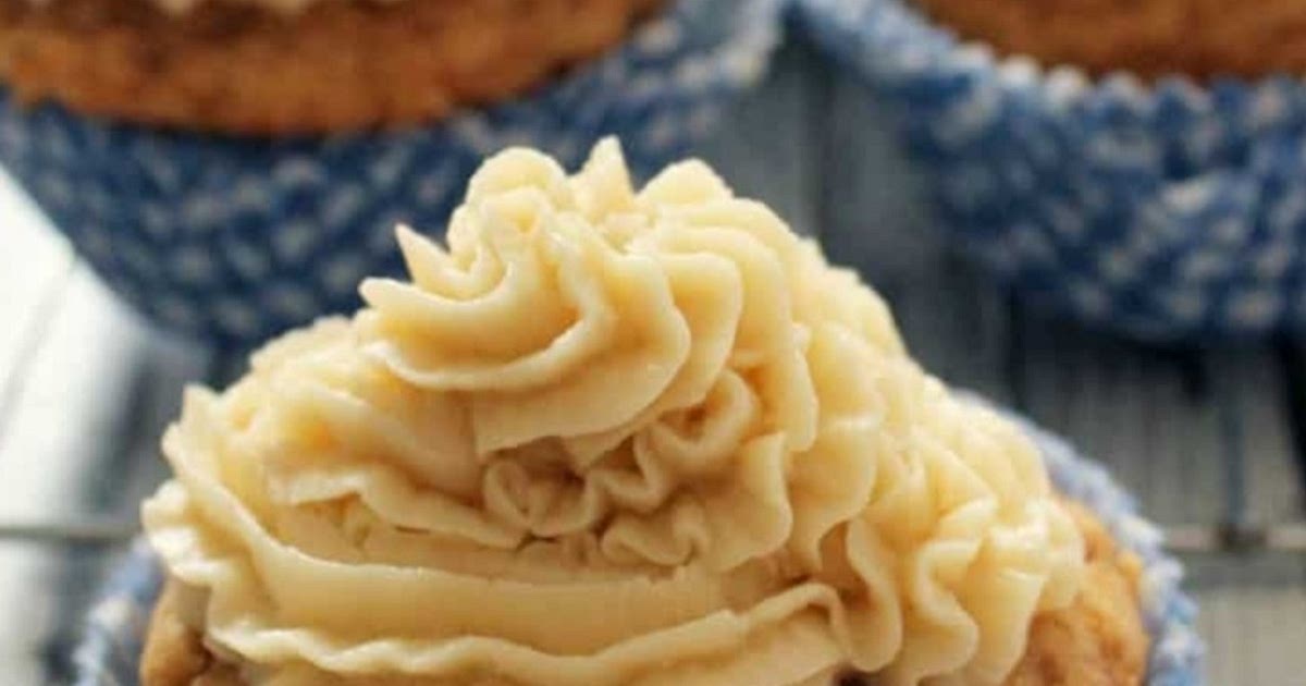 Organic Frosting Recipe | Samsung Food App