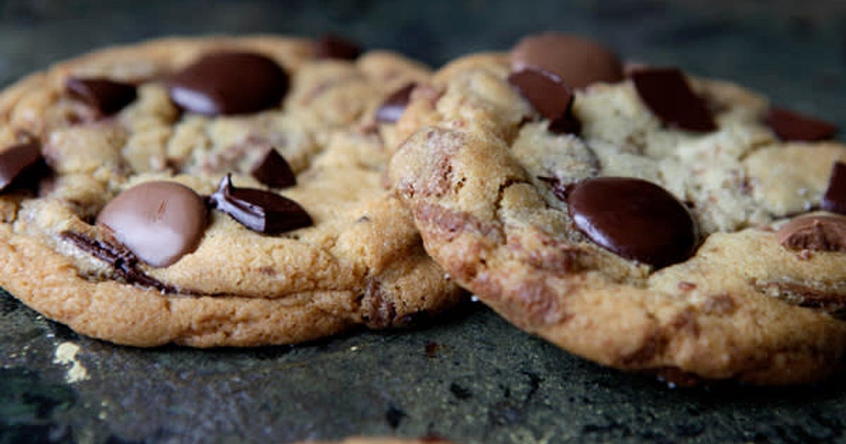 GODLIKE COOKIES RARE RECIPE Recipe | Samsung Food App