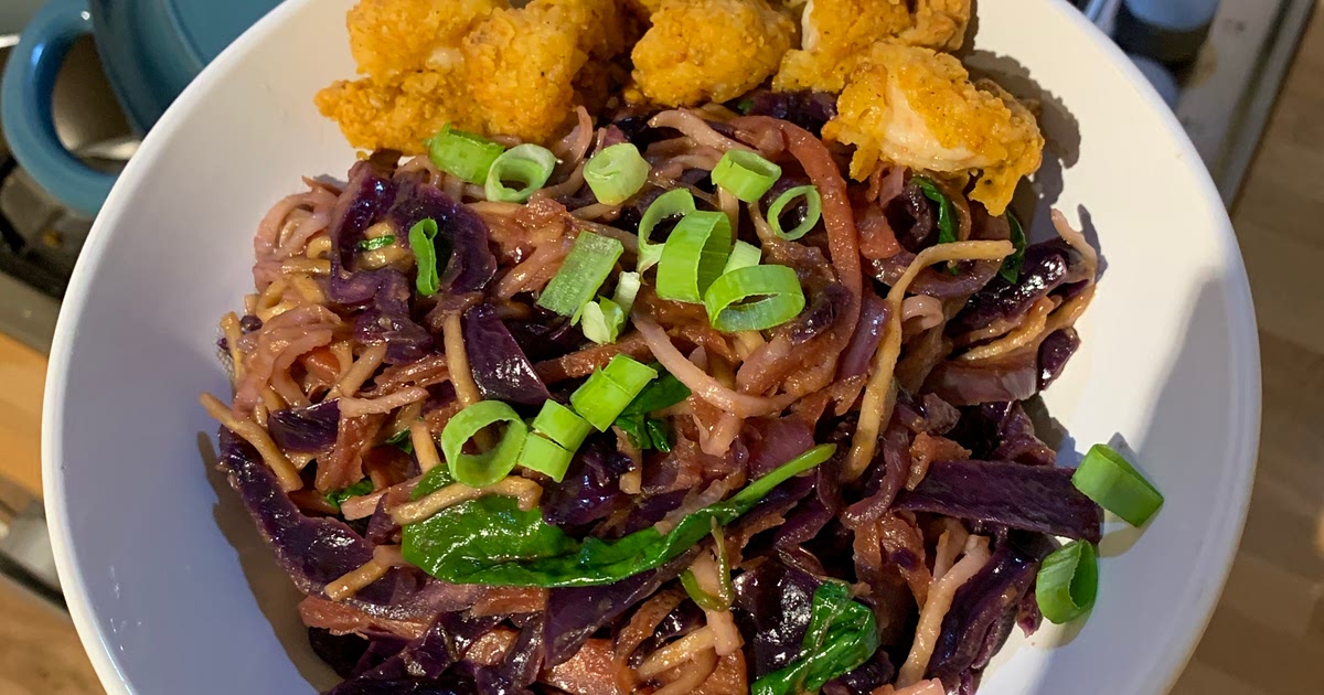 Weeknight Stir Fry Recipe | Samsung Food App