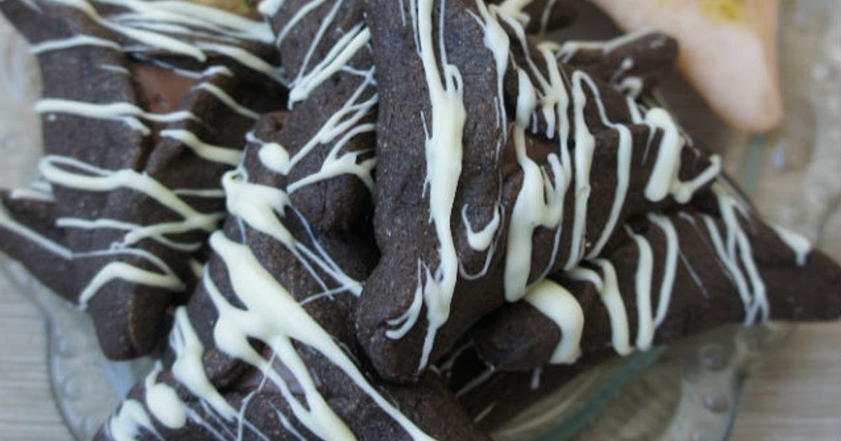 Triple Chocolate Hamantaschen - My Jewish Learning Recipe | Samsung Food App