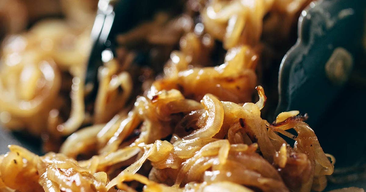 D'licious Onion Dip Recipe | Samsung Food App