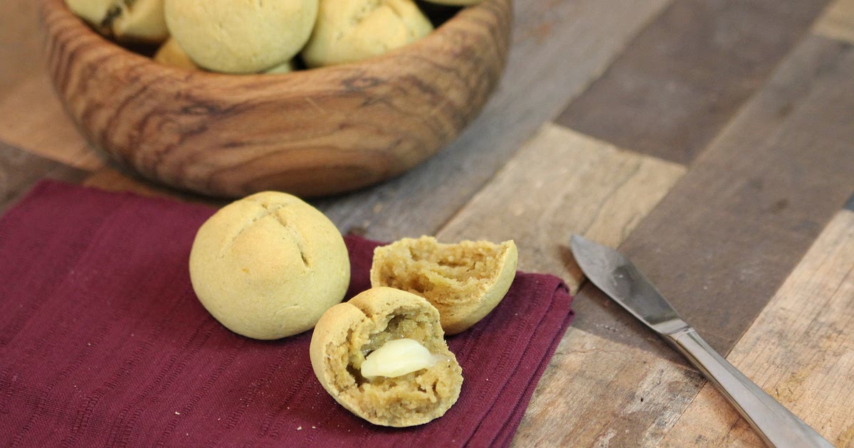 AIP Dinner Rolls Recipe | Samsung Food App