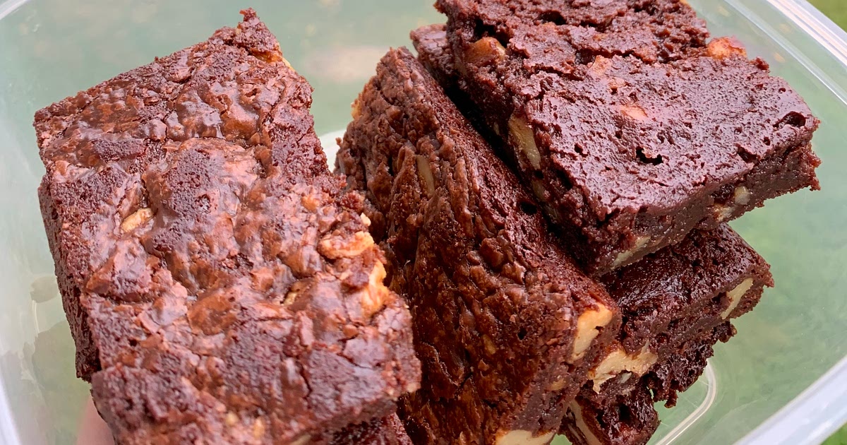 Best Brownies🍫 Recipe | Samsung Food App