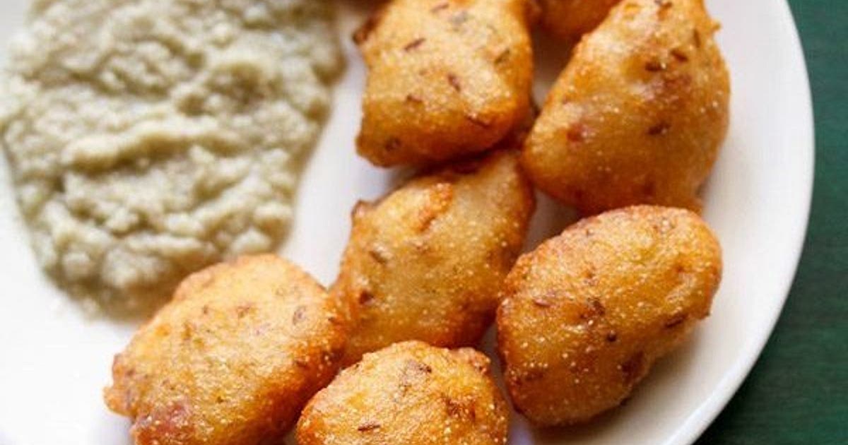 Punugulu Recipe | Samsung Food App