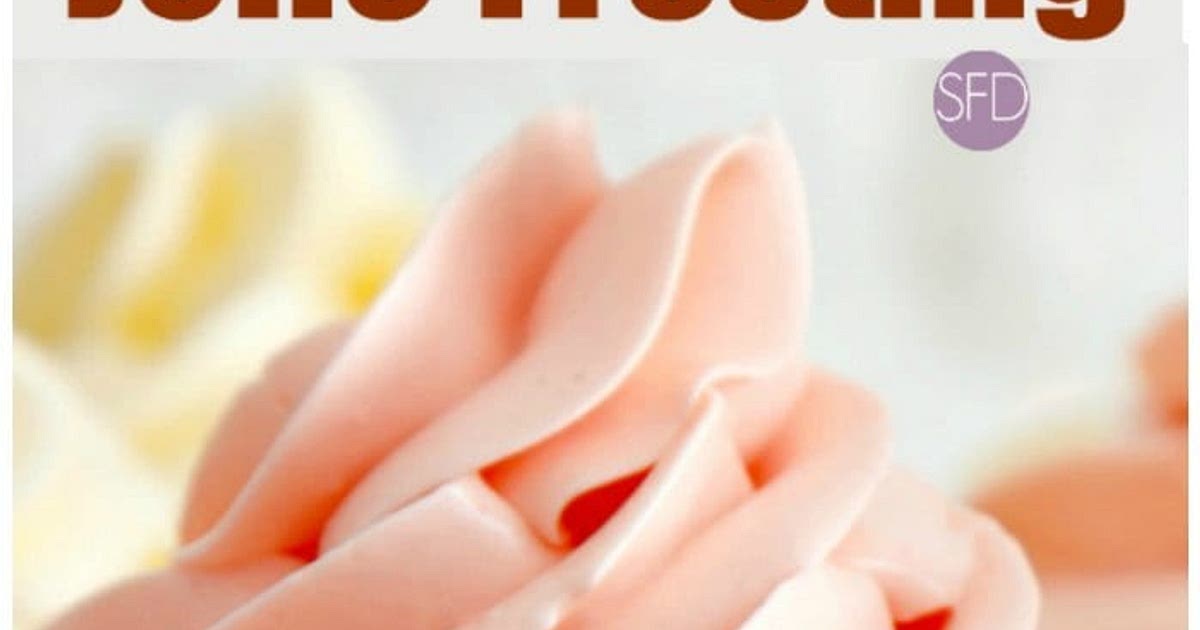 Sugar Free Jello Frosting Recipe | Samsung Food App