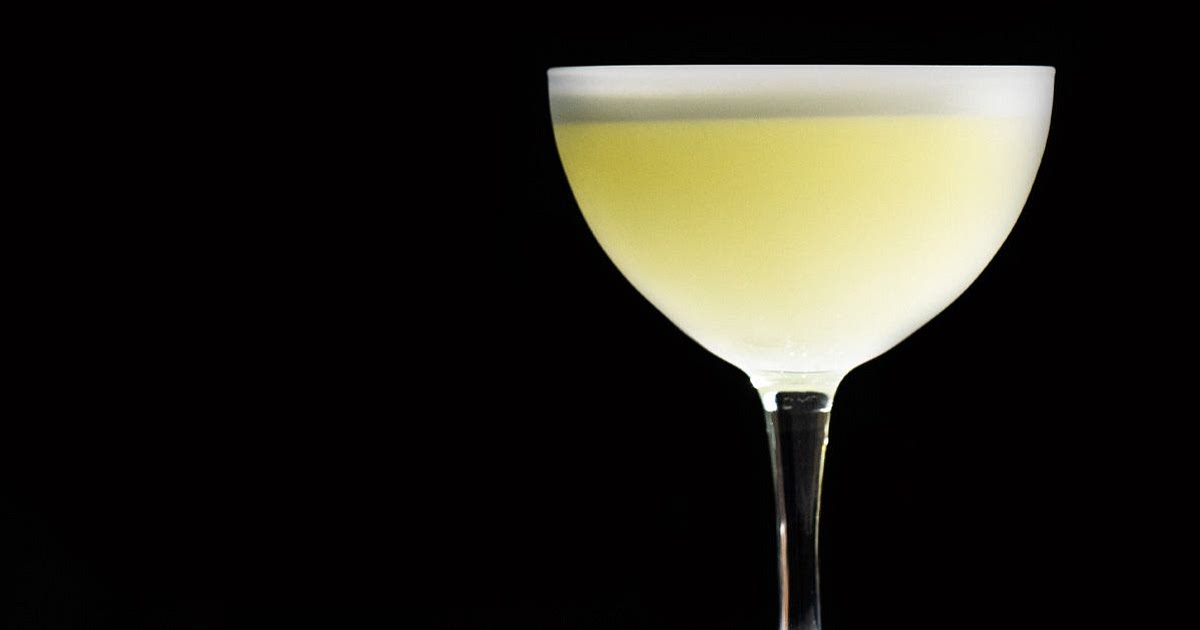 Tequila with a Twist: The White Dragon Cocktail Recipe | Samsung Food App