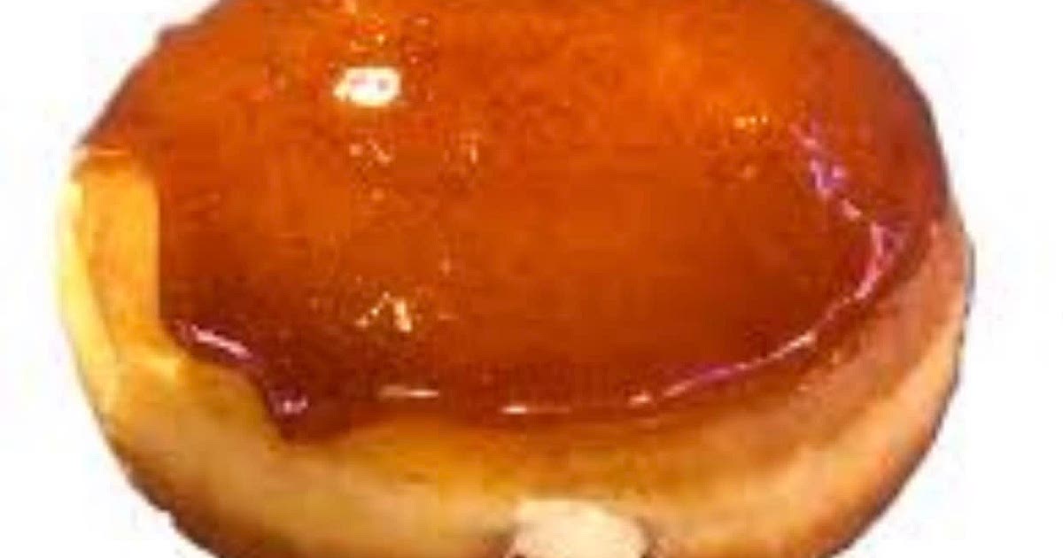 Auntie’s Creme Brûlée donuts Recipe | Samsung Food App