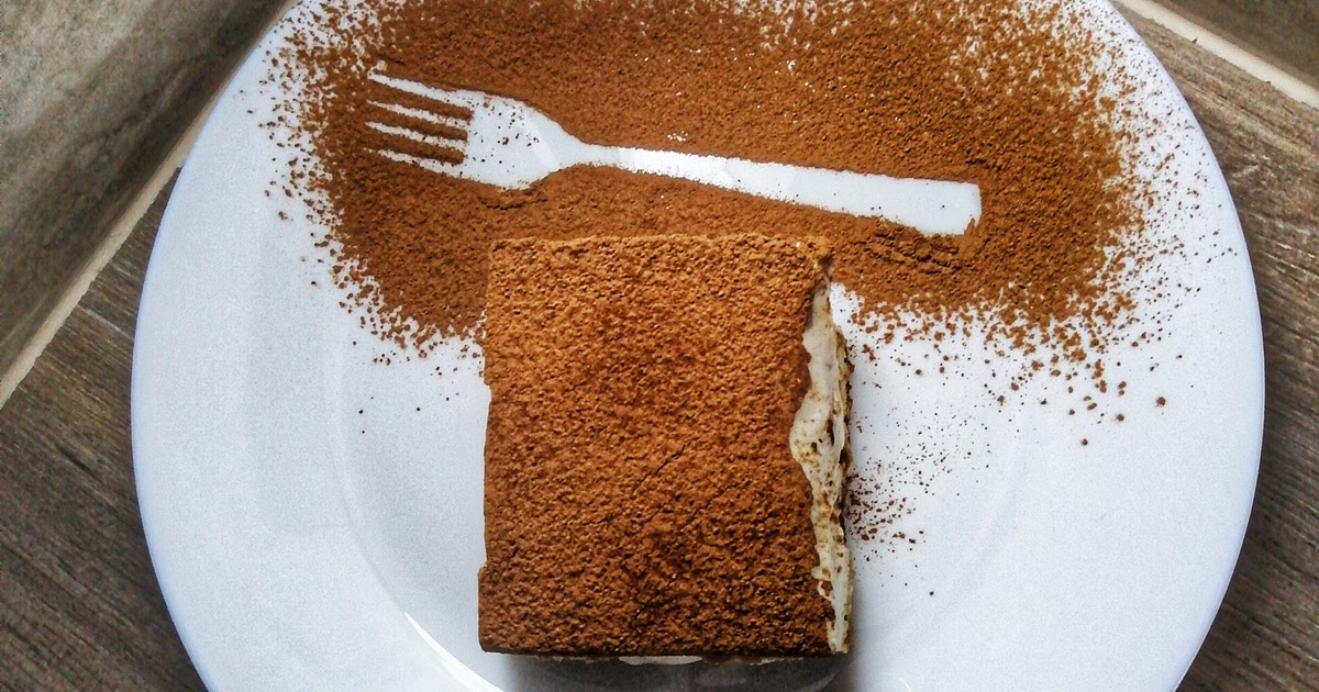 Tiramisu Cake Recipe | Samsung Food App