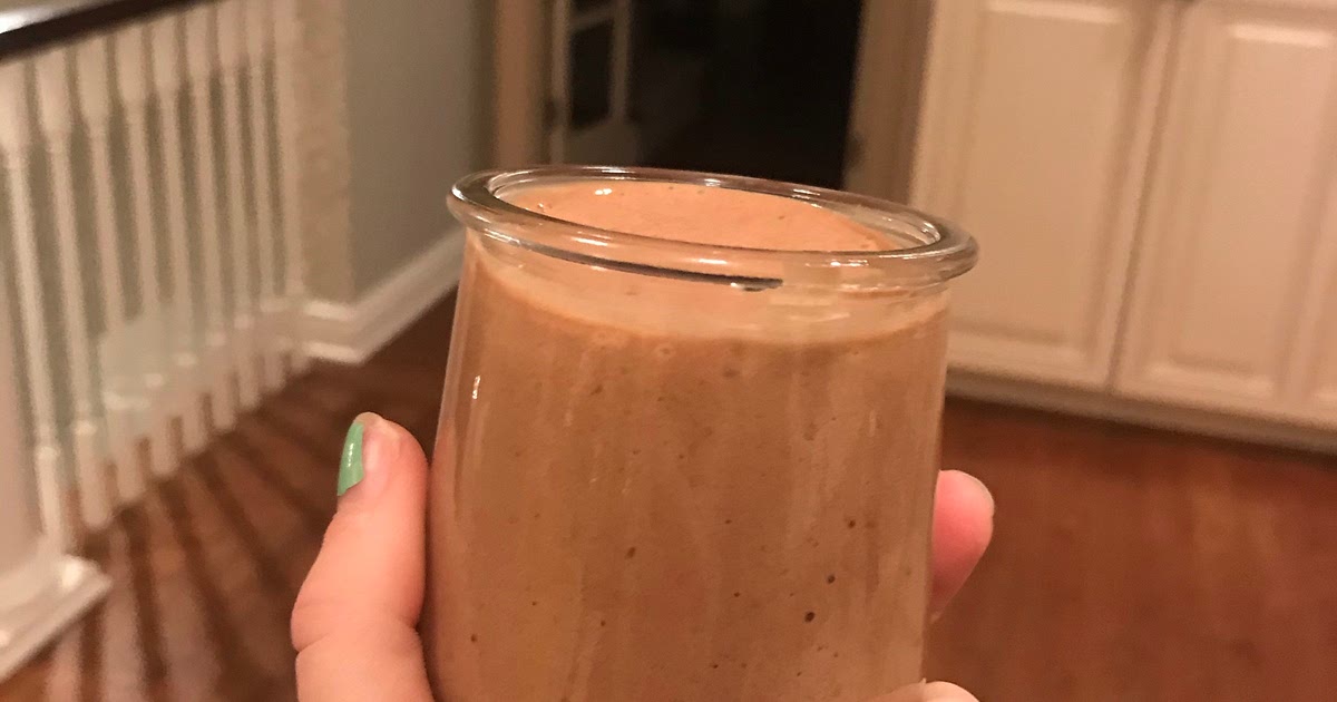 Dairy free chocolate soft serve Recipe | Samsung Food App