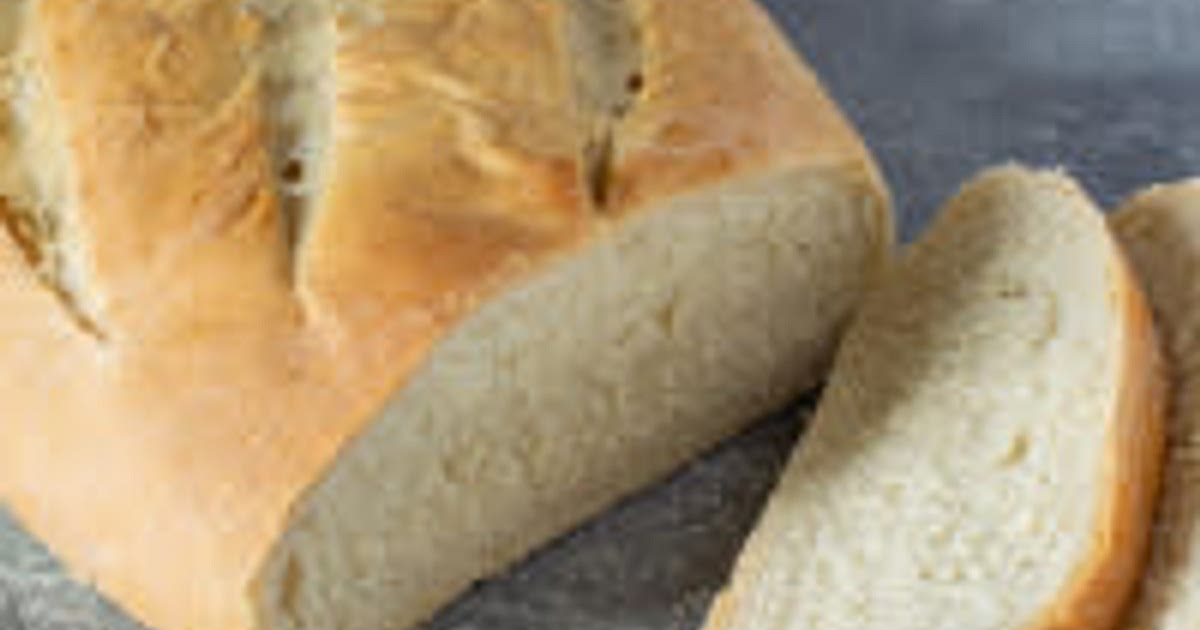 Easy Bread Recipe | Samsung Food App