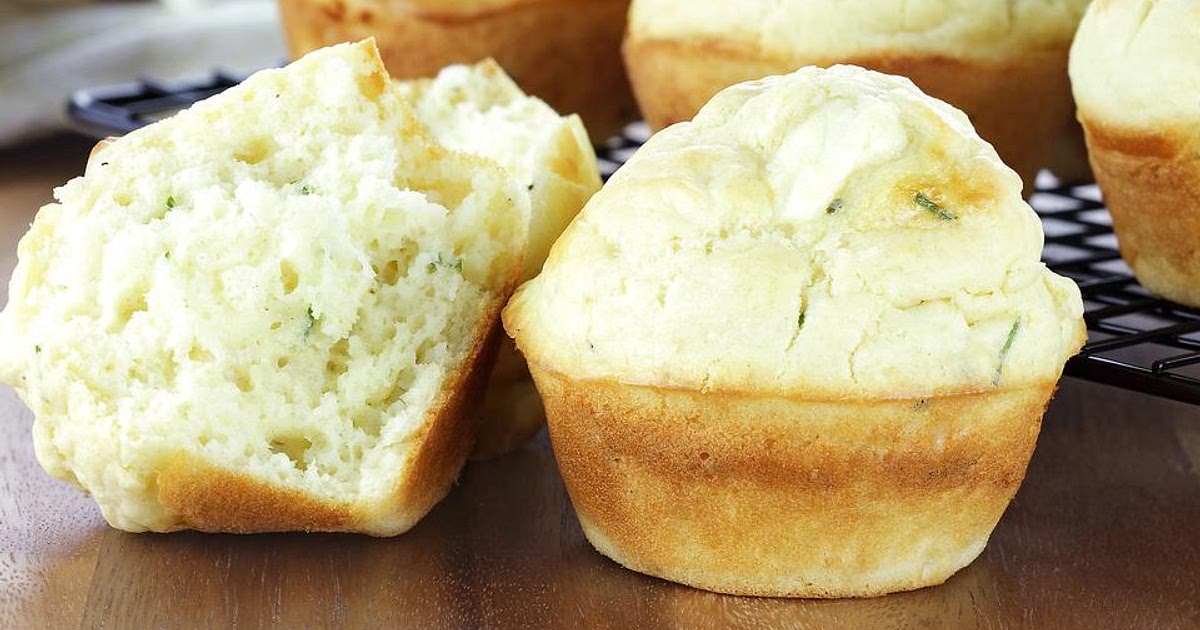 4-Ingredient Pop-up Rolls Recipe: Delicious & Fast (Super Fast!) Dinner Rolls Recipe | Samsung Food 