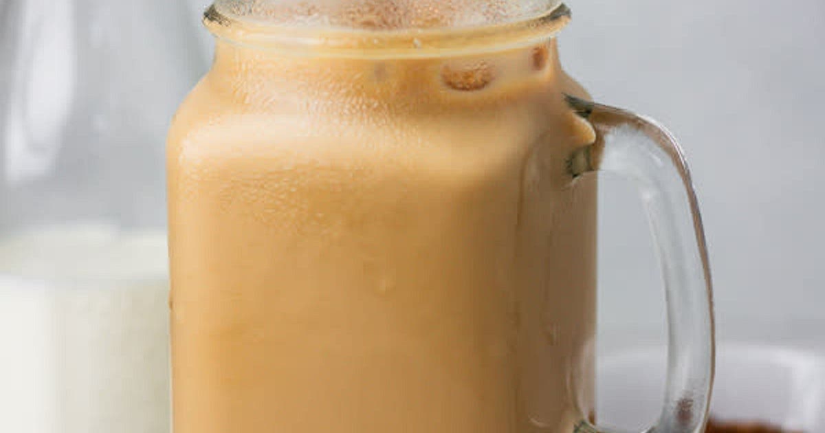 Daniella's Iced Coffee Recipe | Samsung Food App