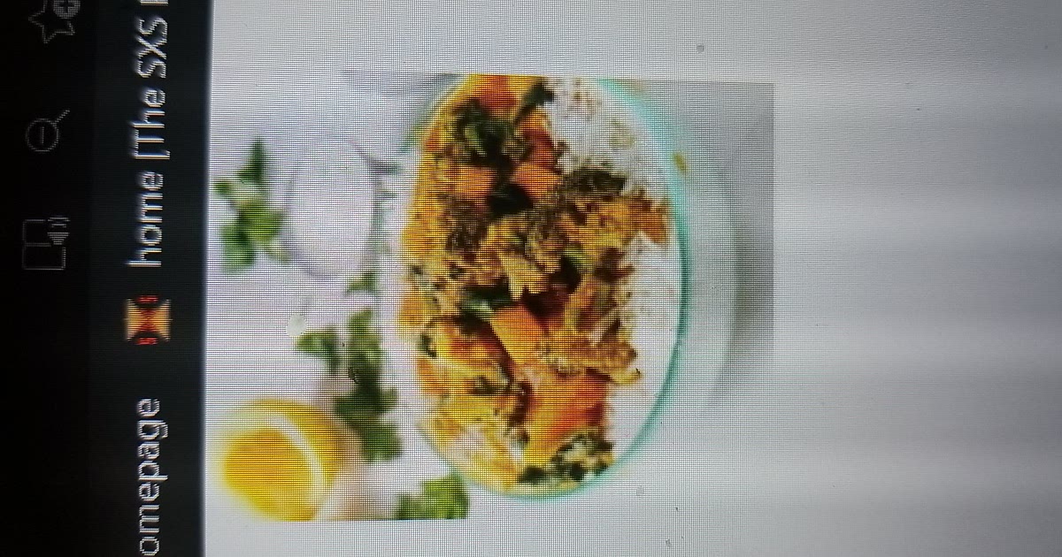 Curry Recipe | Samsung Food App