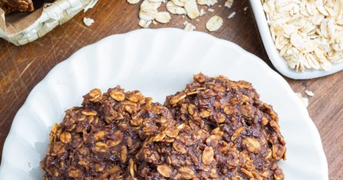 Vegan Chocolate Peanut Butter Cookies Recipe | Samsung Food App