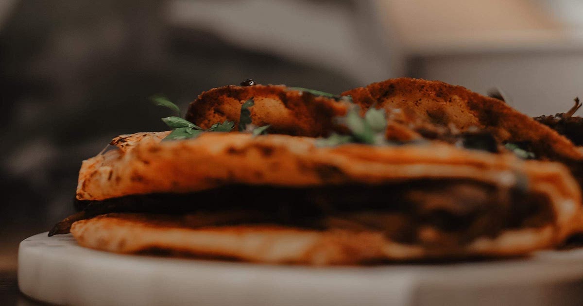 Birria Tacos Recipe | Samsung Food App
