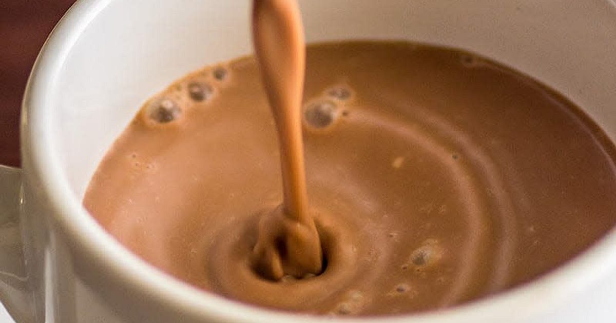 Keto Hot Cocoa Recipe | Samsung Food App