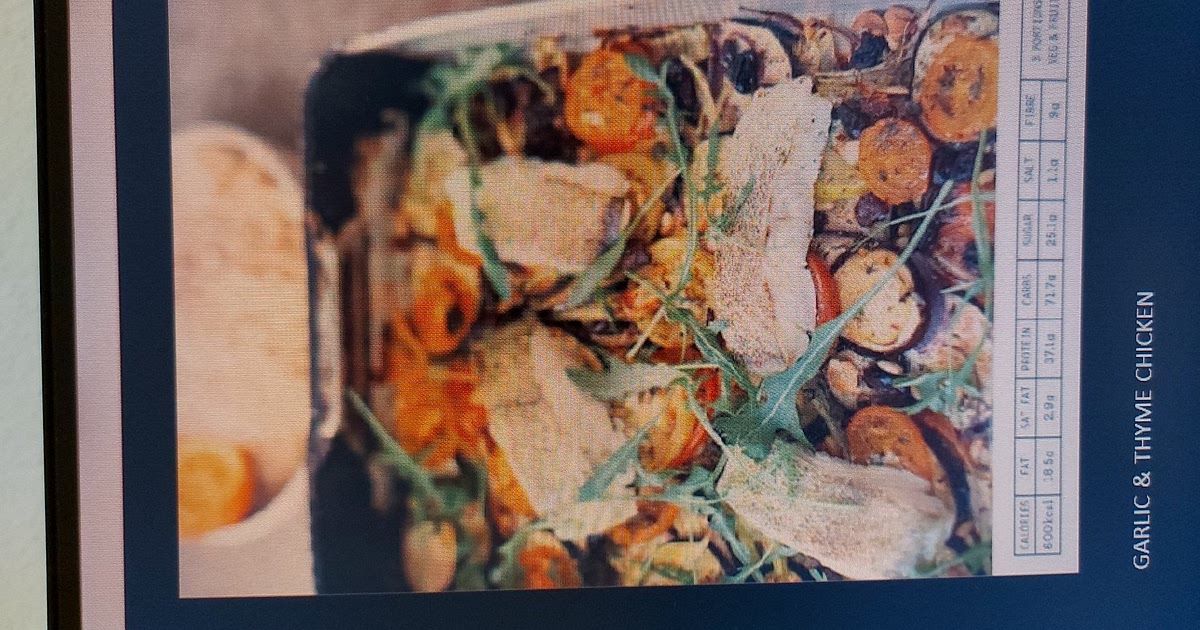 Sicilian Fish Bake Recipe | Samsung Food App