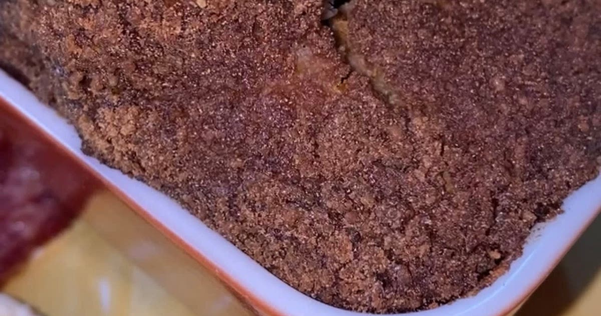 Baked Oatmeal Recipe | Samsung Food App
