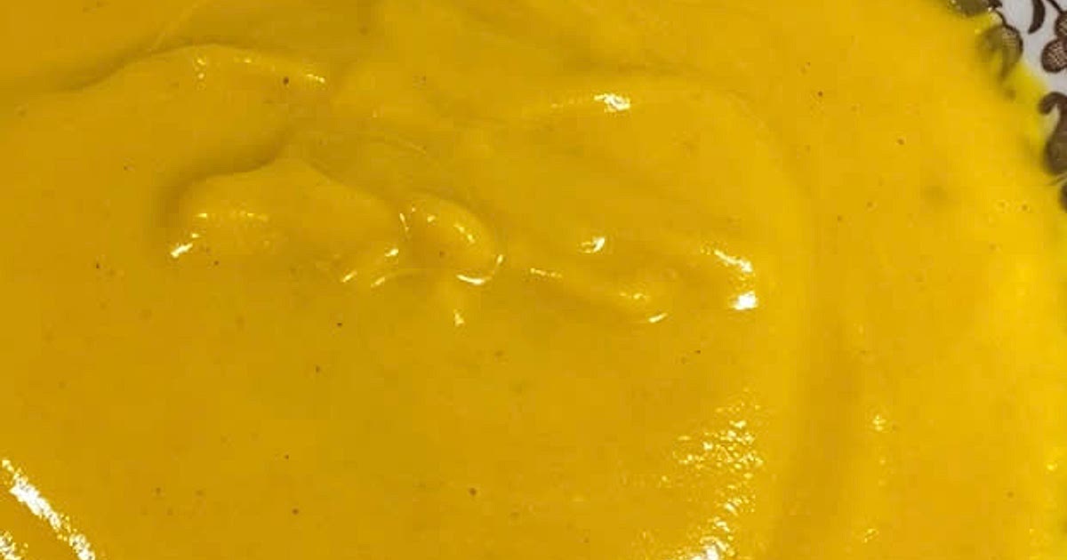 Roasted Butternut Squash Soup Recipe | Samsung Food App
