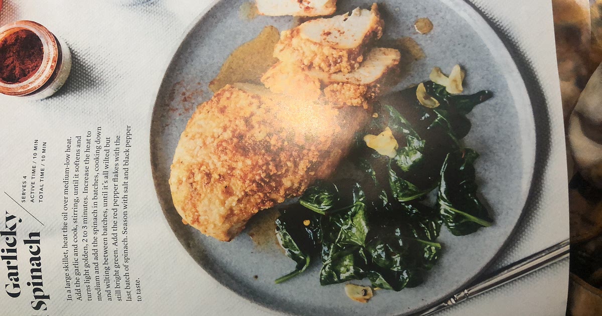 Chrissy Teigen’s Spice-Rubbed PARMESAN CHICKEN BREASTS Recipe | Samsung Food App