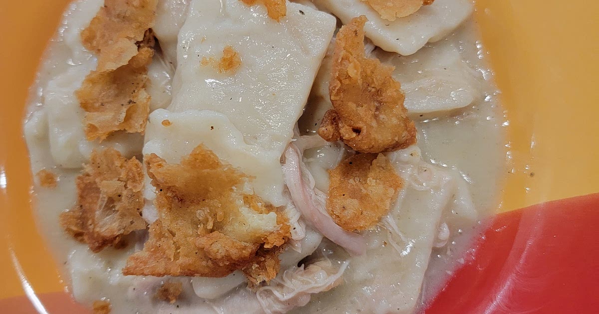 Chicken and Dumplings Recipe | Samsung Food App