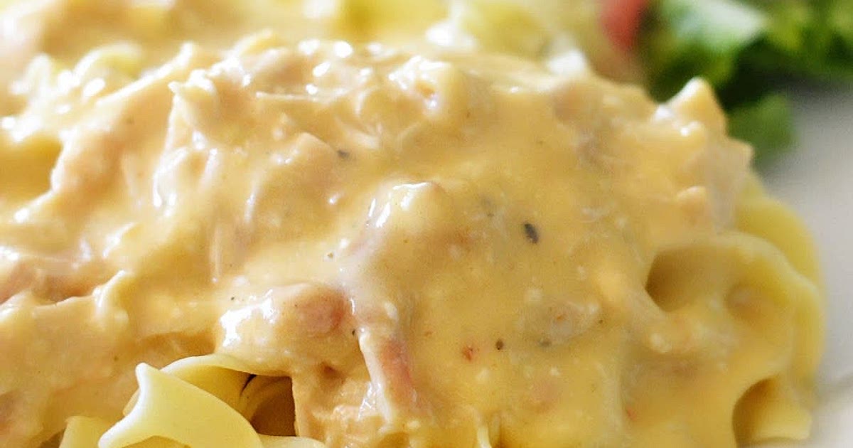 Crockpot Italian Chicken Recipe | Samsung Food App