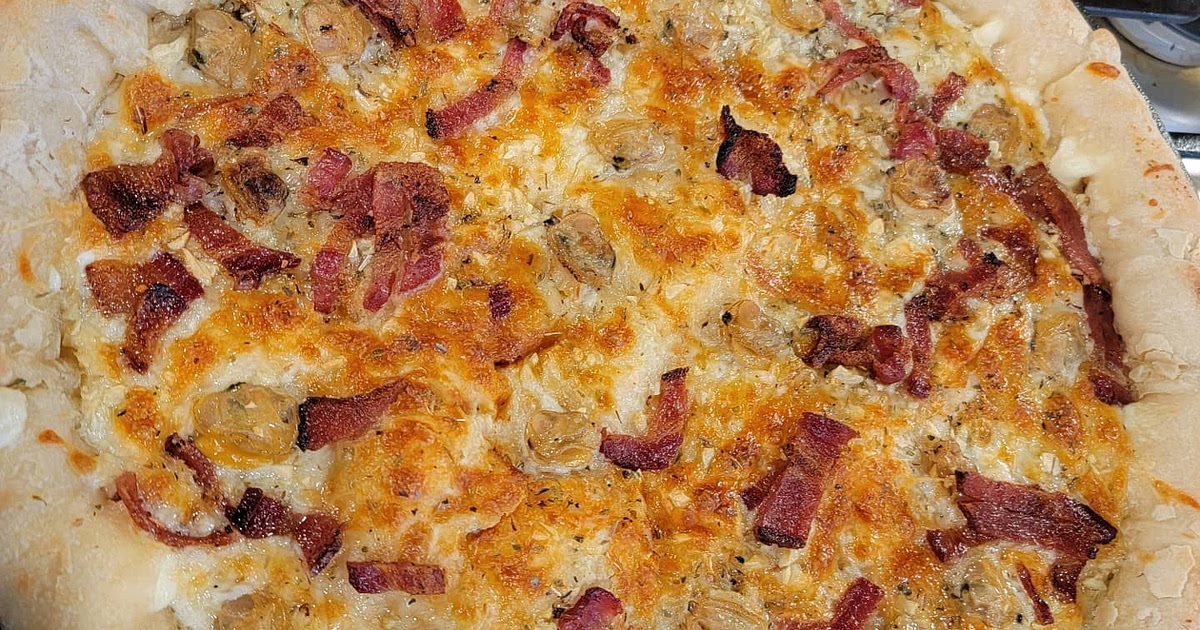 Basic Pizza Crusts Recipe | Samsung Food App