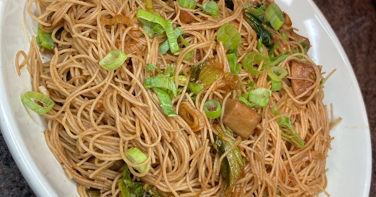 Soy Sauce & Sriracha Noodles w Oyster Mushrooms & Pak Choi Recipe | Samsung Food App