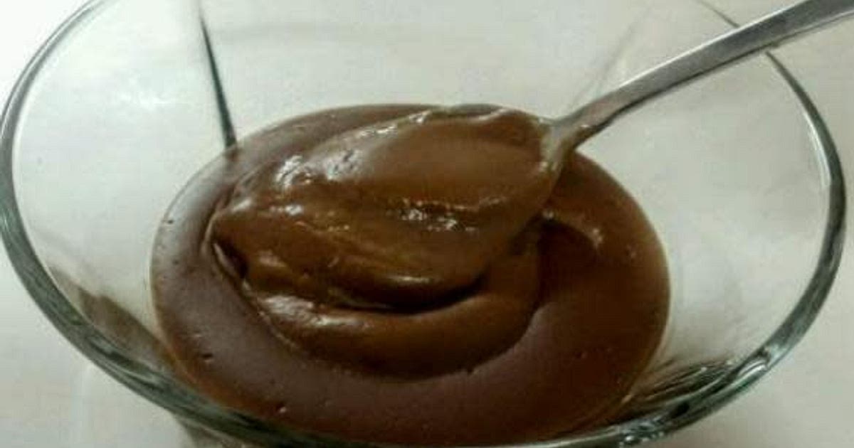 Dairy Free Chocolate Coconut Custard Recipe | Samsung Food App