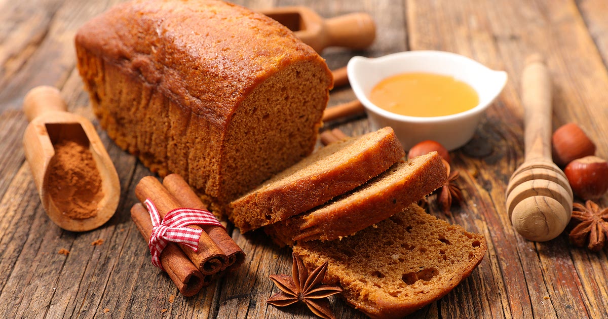 Pain d’épices Recipe | Samsung Food App