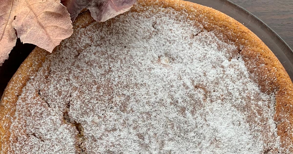 Vegan carrot cake Recipe | Samsung Food App