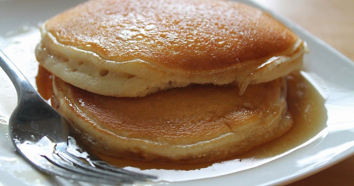 Amish Friendship Pancakes Recipe | Samsung Food App
