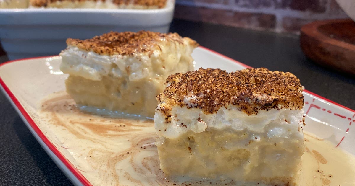 Torta tres leche ( SUPER DELICIOUS)  Recipe | Samsung Food App