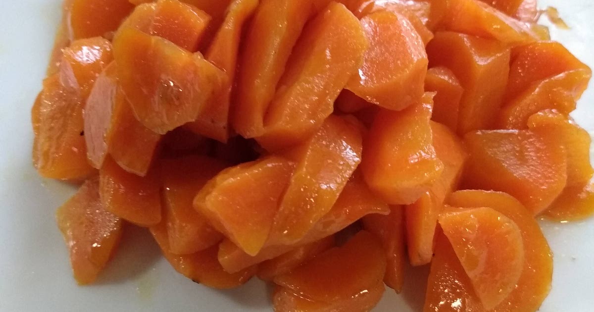 Yummy Carrot Vichy Recipe | Samsung Food App