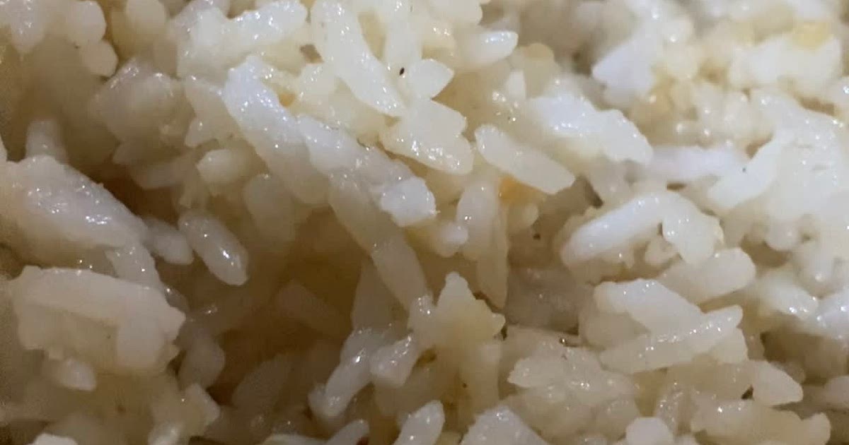 Garlic Rice ni Ray Recipe | Samsung Food App