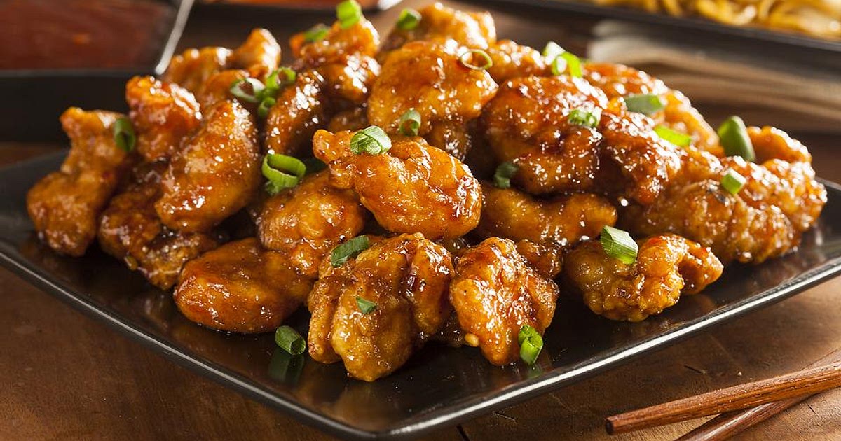 Crispy Sweet &amp; Sour Chicken Recipe Satisfies Those Chinese Food Cravings | Poultry | 30Seconds Food | Samsung Food App