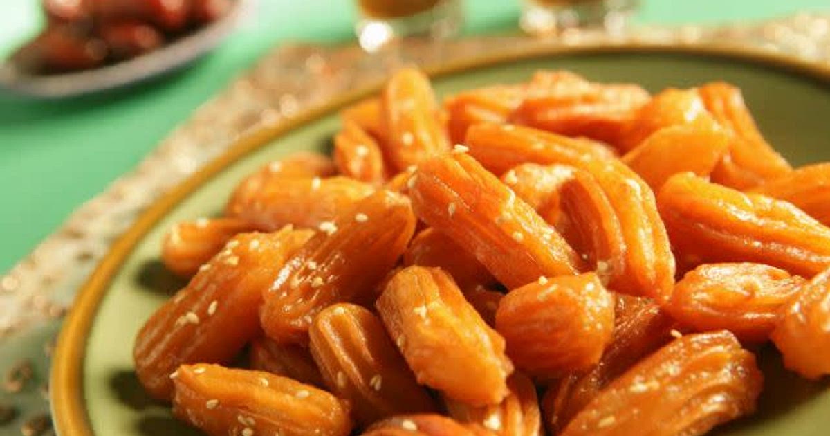 Loukoumades (Honey Puffs) Recipe | Samsung Food App