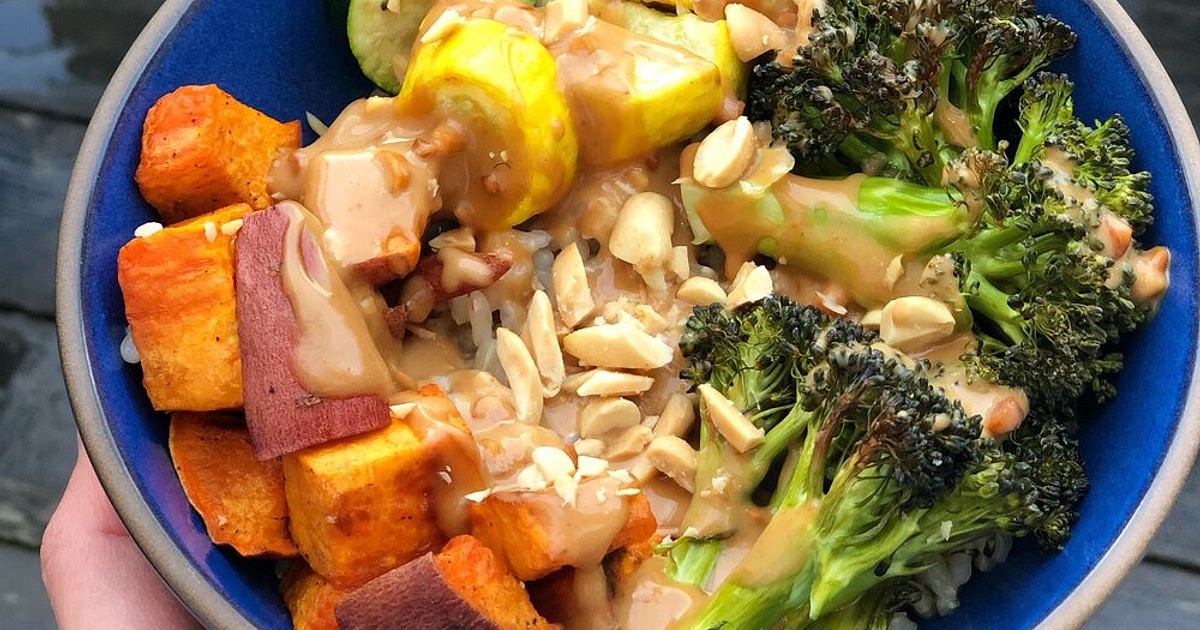 peanut sauce — Recipes — Toby's Plate | Samsung Food App