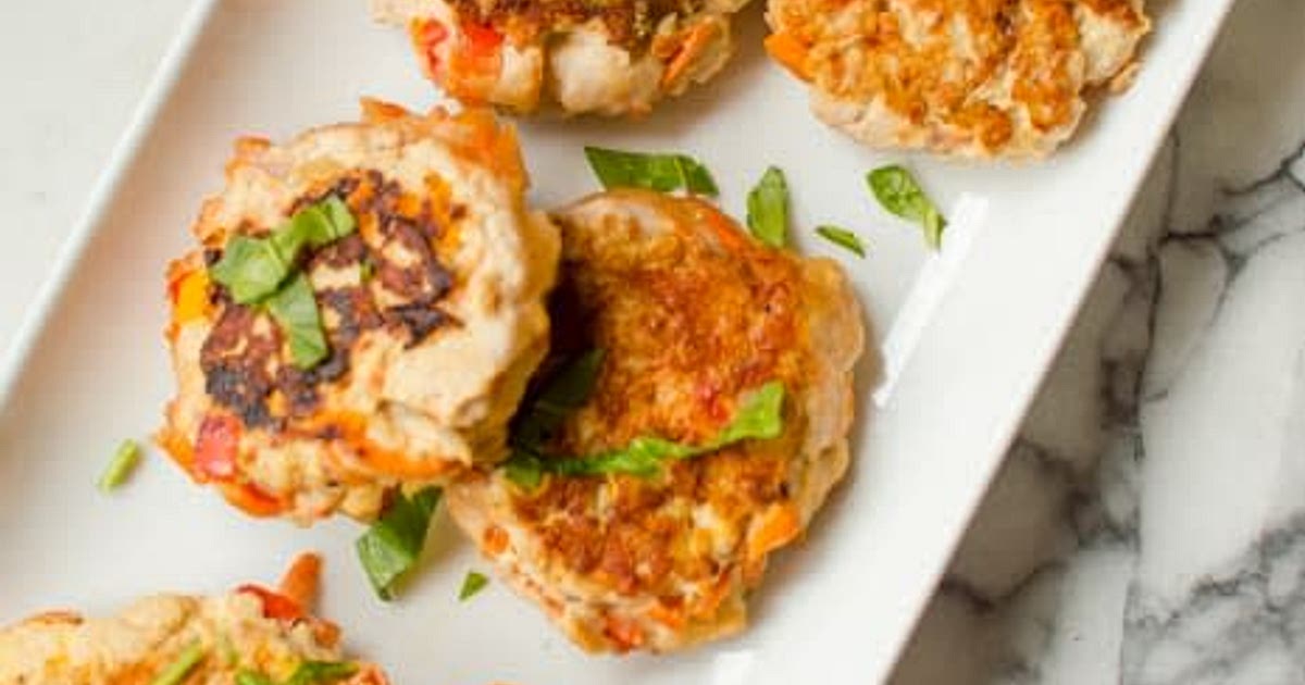 Healthy & Easy Turkey Burgers (gluten free, dairy-free) Recipe | Samsung Food App