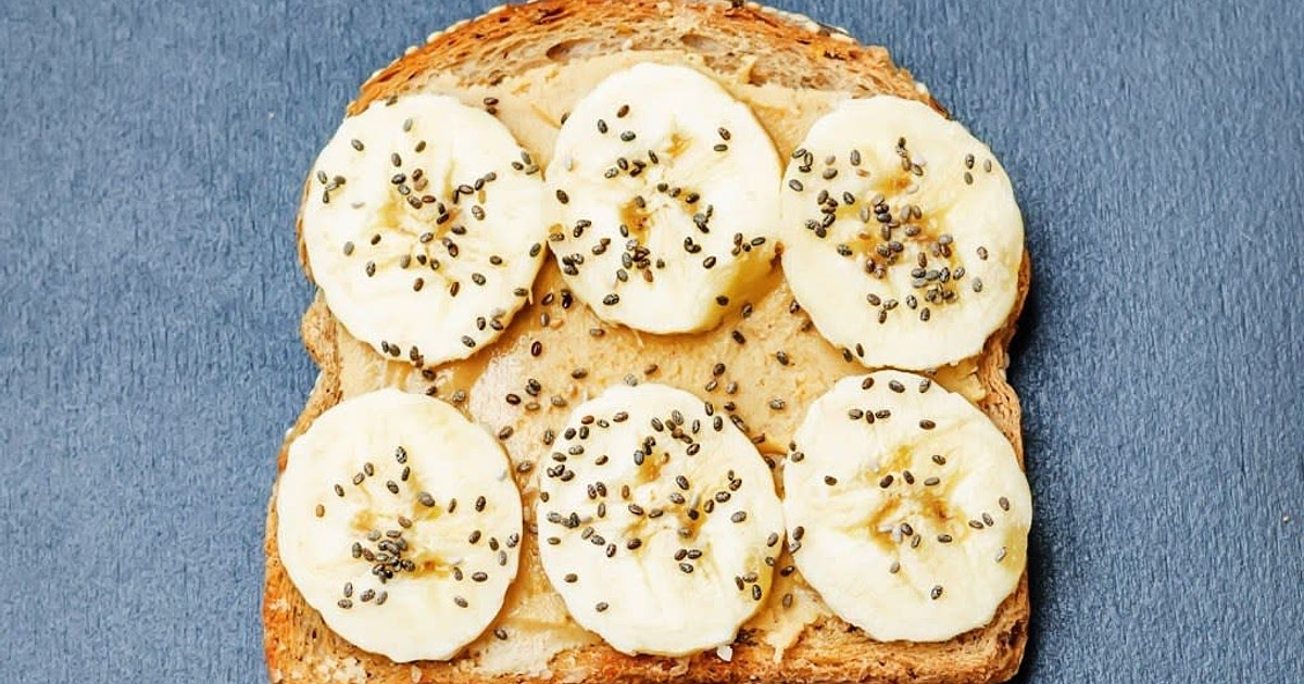 Monkey Toast Recipe | Samsung Food App