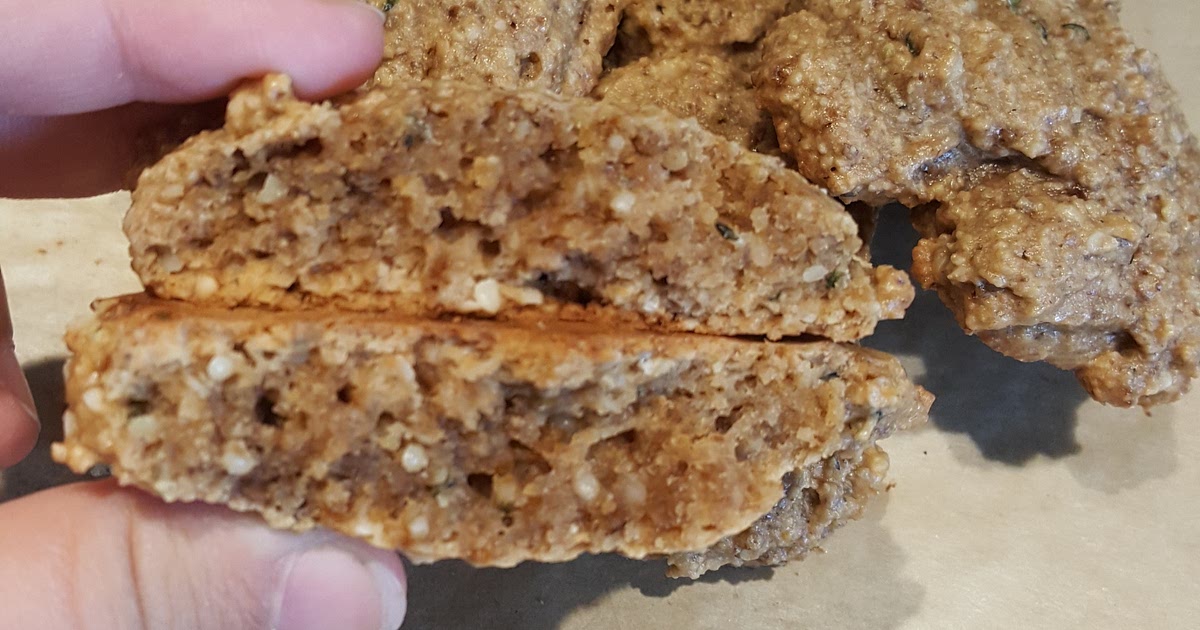 Paleo cookie base Recipe | Samsung Food App