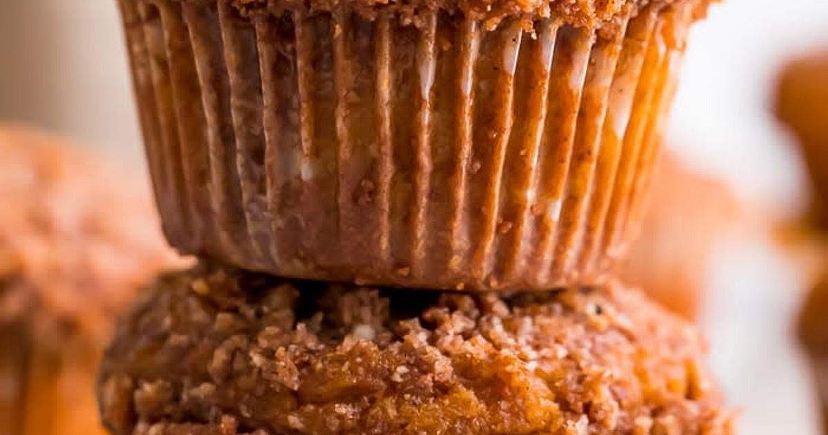 Paleo Pumpkin Muffins Recipe | Samsung Food App