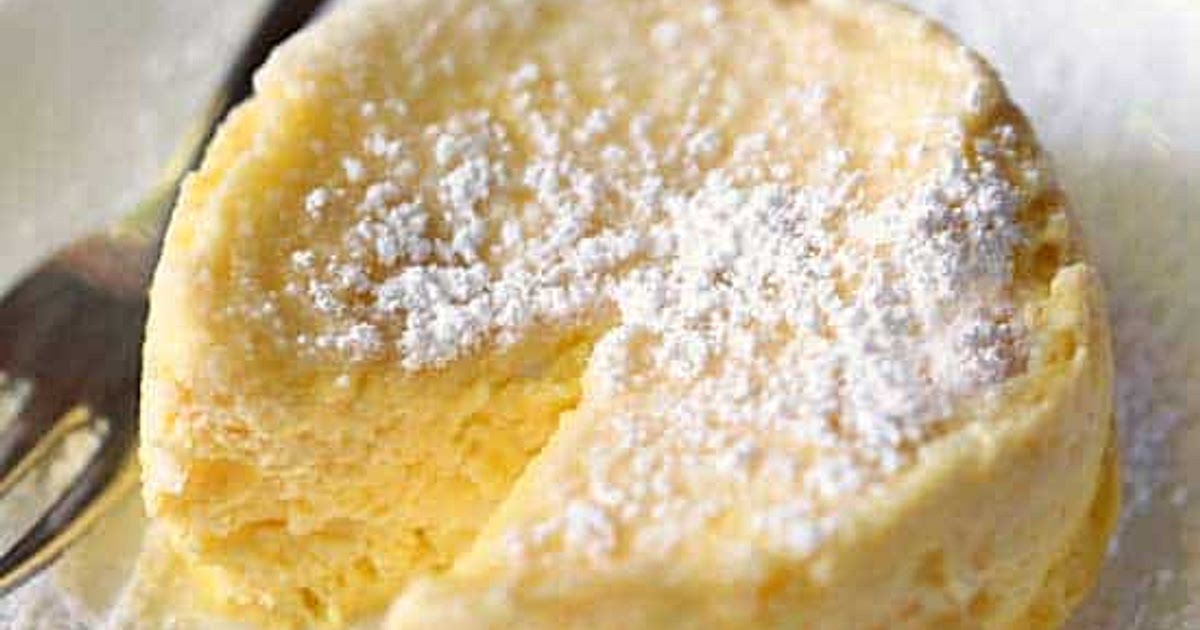 Keto Mug Cheesecake Recipe | Samsung Food App